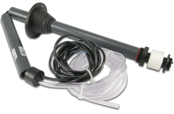 Hayward Ansauglanze mit Leertank-Sensor