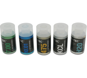 Hayward Kalibrierlösung Set Typ 7.00/10.01/475mV/KCL/H2O