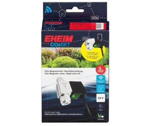 Eheim CO2 Magnetventil 24V für PowerLED