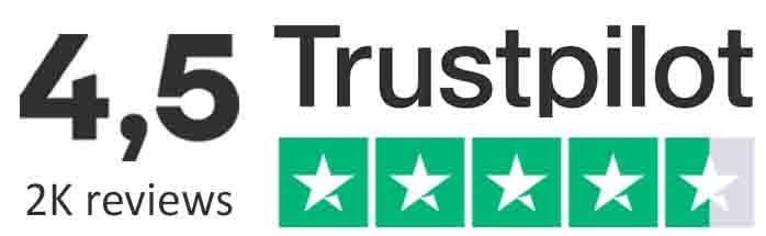 Trustpilot Trustpilot