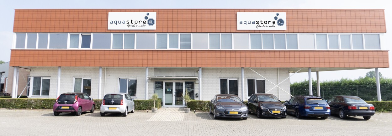 AquastoreXL – Unser Onlineshop ist live und wird kontinuierlich optimiert