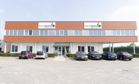 AquastoreXL – Unser Onlineshop ist live und wird kontinuierlich optimiert