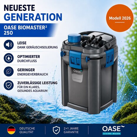 Oase BioMaster2 250 Oase BioMaster2 250