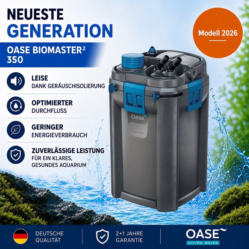 Oase BioMaster2 350 Oase BioMaster2 350