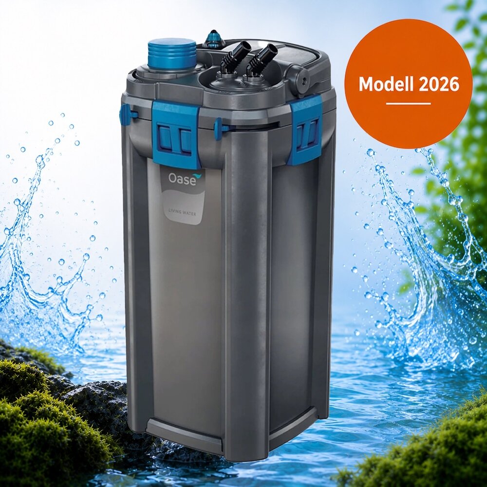 Oase BioMaster2 850 Oase BioMaster2 850