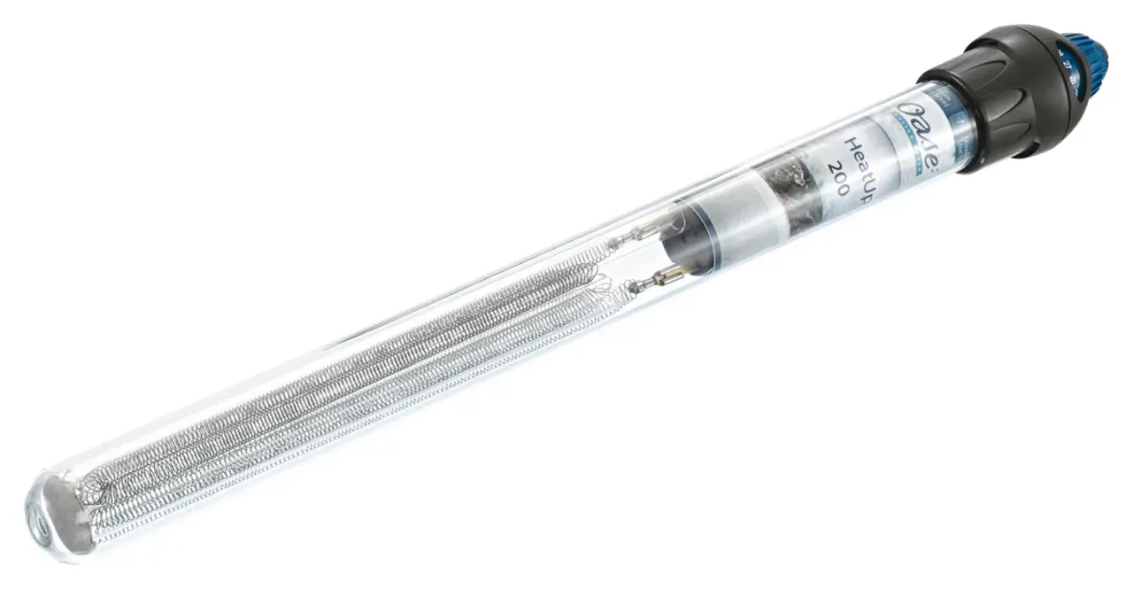 Oase BioMaster2 Thermo 350 + GRATIS Starterbakterien und Wasserverbesserer Oase BioMaster2 Thermo 350 + GRATIS Starterbakterien und Wasserverbesserer