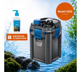 Oase BioMaster2 250 + GRATIS Startbakterien