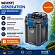 Oase BioMaster2 250 + GRATIS Startbakterien Oase BioMaster2 250 + GRATIS Startbakterien