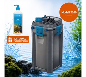 Oase BioMaster2 600 + GRATIS Startbakterien