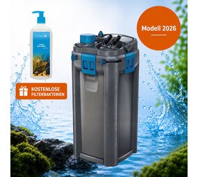Oase BioMaster2 850 + GRATIS Starterbakterien