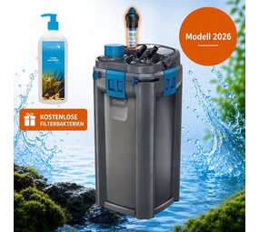 Oase BioMaster2 Thermo 850 + GRATIS Starterbakterien