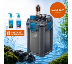 Oase BioMaster2 Thermo 350 + GRATIS Starterbakterien und Wasserverbesserer Oase BioMaster2 Thermo 350 + GRATIS Starterbakterien und Wasserverbesserer