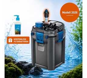 Oase BioMaster2 Thermo 250 + GRATIS Starterbakterien Oase BioMaster2 Thermo 250 + GRATIS Starterbakterien