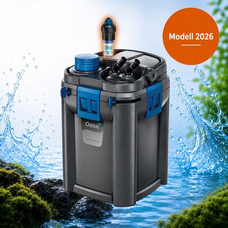 Oase BioMaster2 Thermo 250 Oase BioMaster2 Thermo 250