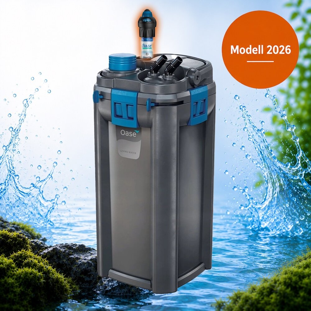 Oase BioMaster2 Thermo 850 Oase BioMaster2 Thermo 850