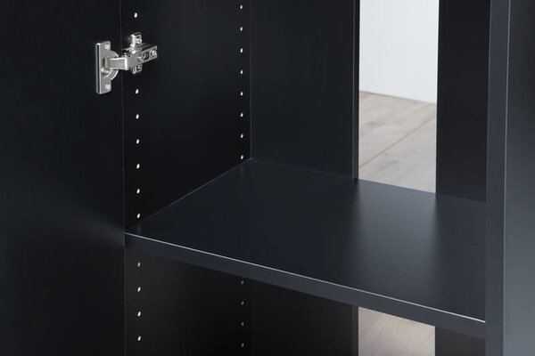 Oase StyleLine 85 Set Schwarz Oase StyleLine 85 Set Schwarz