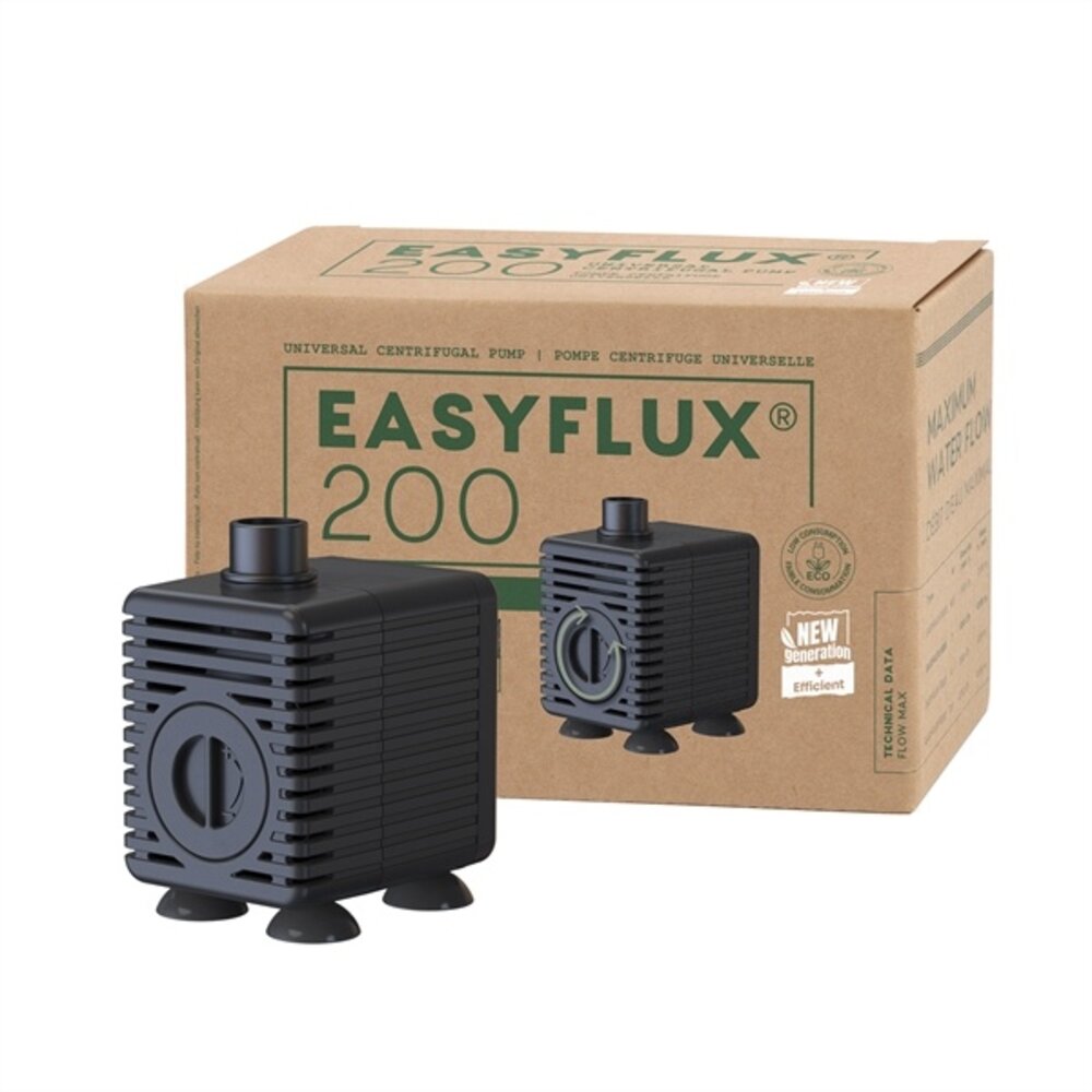 Aquatlantis Easyflux 200 Aquatlantis Easyflux 200