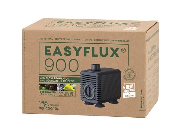 Aquatlantis EasyFlux 900 Aquatlantis EasyFlux 900
