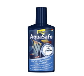 Tetra Aquasafe 250ml Tetra Aquasafe 250ml