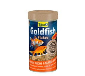 Tetra Goldfish Flakes Tetra Goldfish Flakes