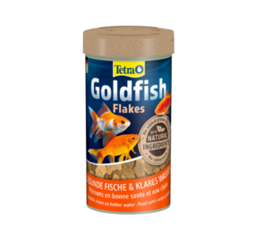 Tetra Goldfisch Flocken