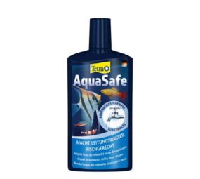 Tetra AquaSafe 500ml