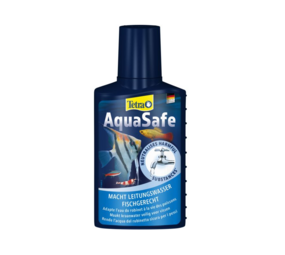 Tetra Aquasafe 100ml Tetra Aquasafe 100ml