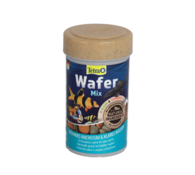 Tetra Wafer Mix 100ml Tetra Wafer Mix 100ml