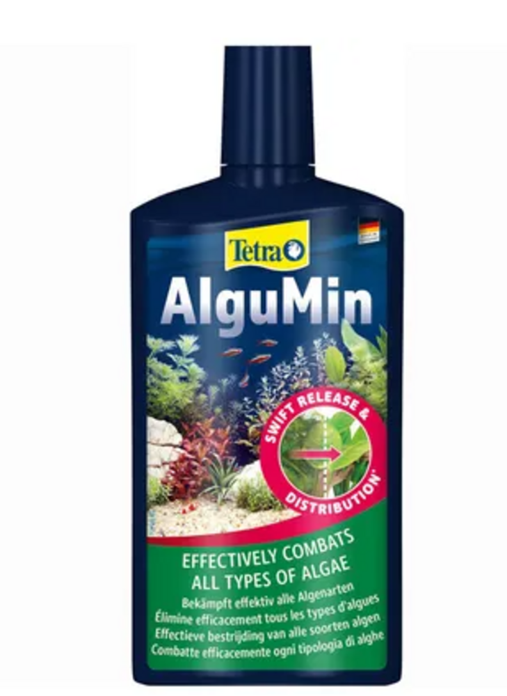 Tetra Algumin 100ml Tetra Algumin 100ml