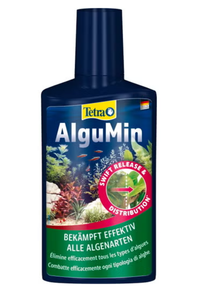 Tetra Algumin 250ml Tetra Algumin 250ml