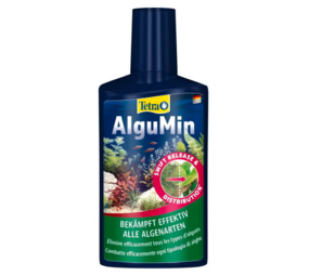 Tetra Algumin 250ml Tetra Algumin 250ml