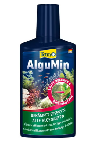 Tetra Algumin 500ml Tetra Algumin 500ml