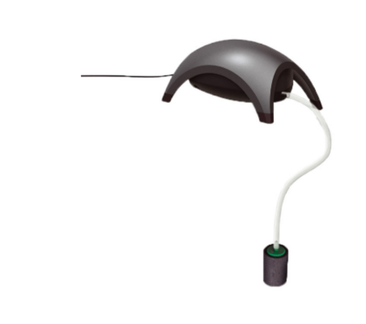 Tetra Luftpumpe APS 100 Grau Tetra Luftpumpe APS 100 Grau