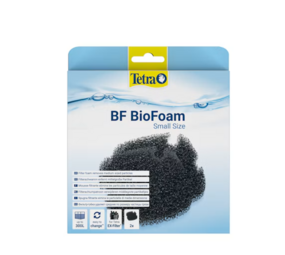 Tetra Filterschaum BF Biofoam S Pack a 2 Stück