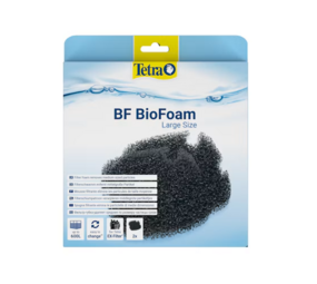 Tetra Filterschaum BF Biofoam L Pack a 2 Stück