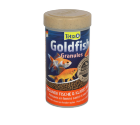 Tetra Goldfisch Granulat Tetra Goldfisch Granulat