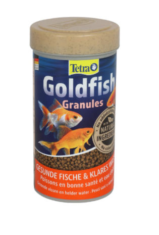 Tetra Goldfisch Granulat Tetra Goldfisch Granulat