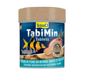 Tetra Tabletten TabiMin Tetra Tabletten TabiMin