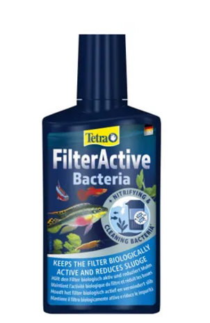 Tetra Filter Active 250ml