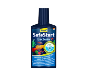 Tetra Safe Start 100ml Tetra Safe Start 100ml