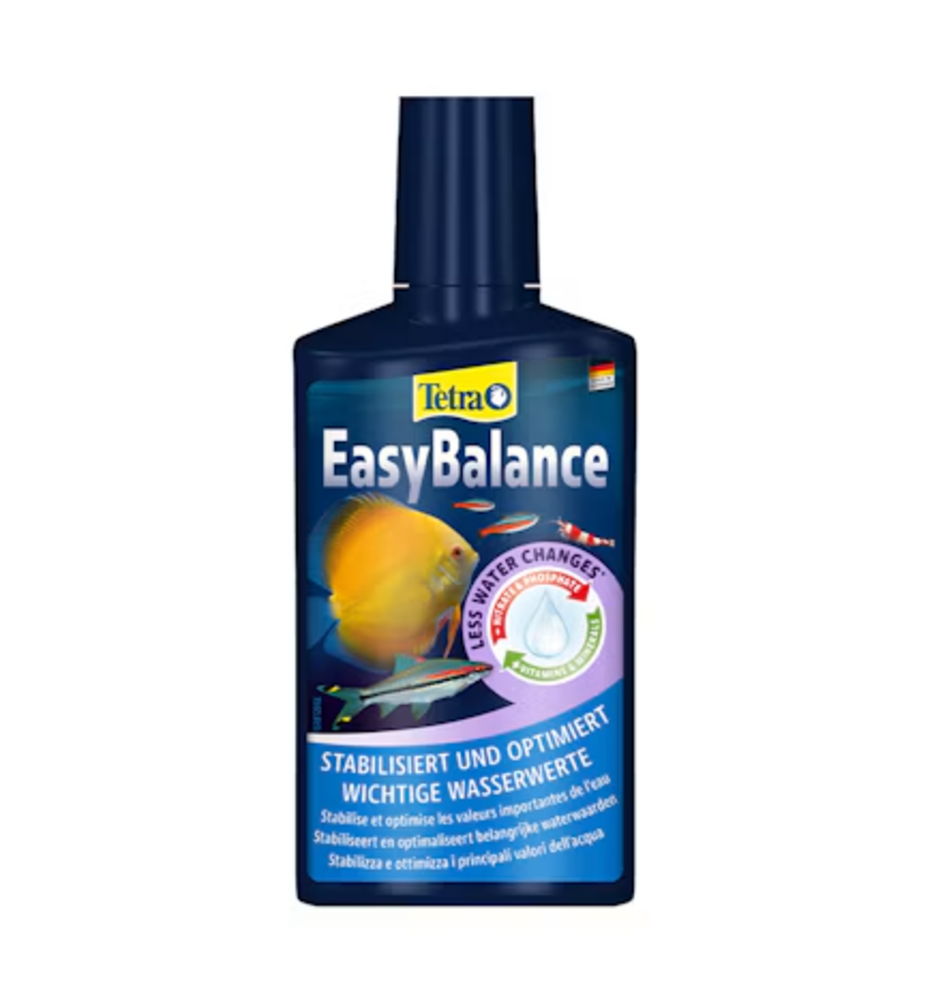 Tetra Easy Balance 100ml Tetra Easy Balance 100ml