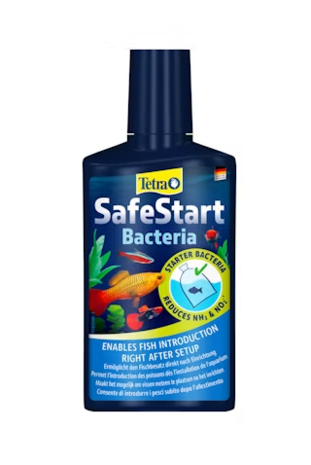 Tetra Safe Start 250ml Tetra Safe Start 250ml