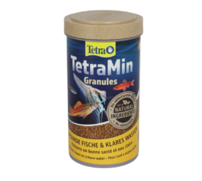 Tetra Tetramin Bio-Active Granulat 500ml