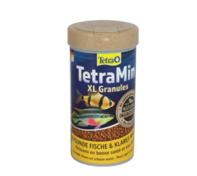 Tetra Tetramin Bio-Active XL Granulat 250ml Tetra Tetramin Bio-Active XL Granulat 250ml