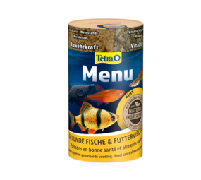 Tetra Menü 4 in 1 250ml Tetra Menü 4 in 1 250ml
