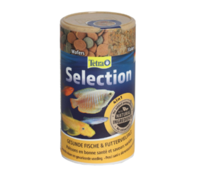 Tetra Selection 4 in 1 250ml Tetra Selection 4 in 1 250ml
