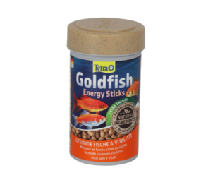 Tetra Goldfish Energy 100ml Tetra Goldfish Energy 100ml