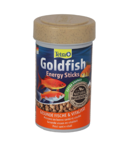 Tetra Goldfish Energy 100ml