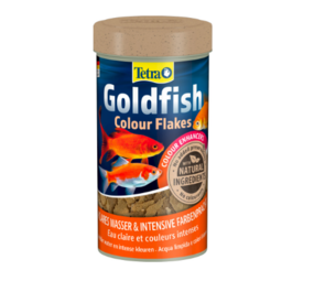 Tetra Goldfish Colour Flocken 100ml Tetra Goldfish Colour Flocken 100ml