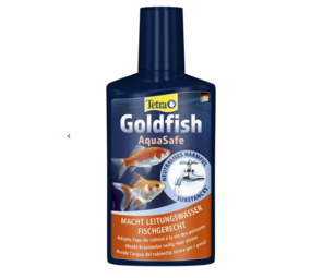 Tetra Goldfish Aquasafe 250ml Tetra Goldfish Aquasafe 250ml